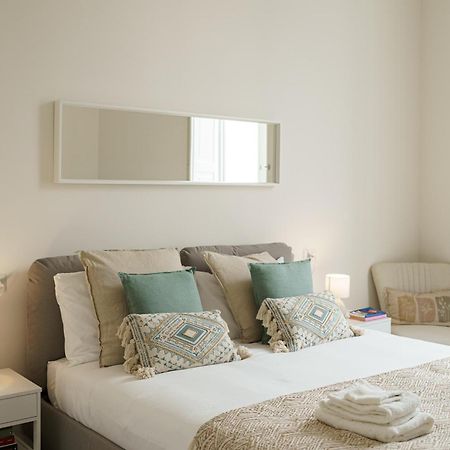 Habibi Apartments Συρακούσες Εξωτερικό φωτογραφία