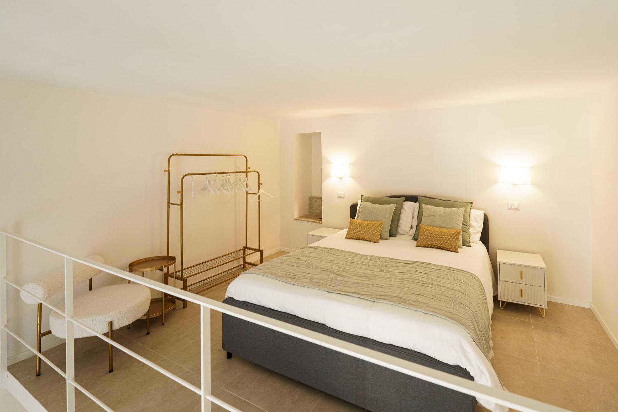 Habibi Apartments Συρακούσες Εξωτερικό φωτογραφία