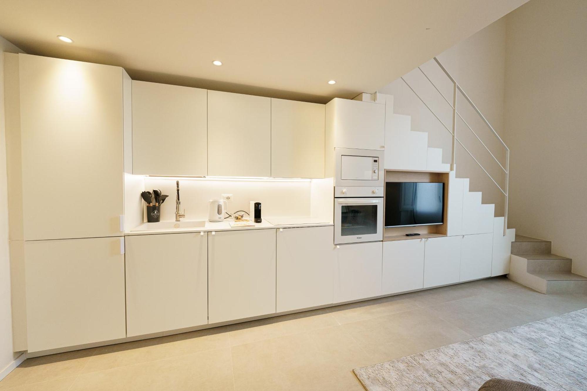 Habibi Apartments Συρακούσες Εξωτερικό φωτογραφία