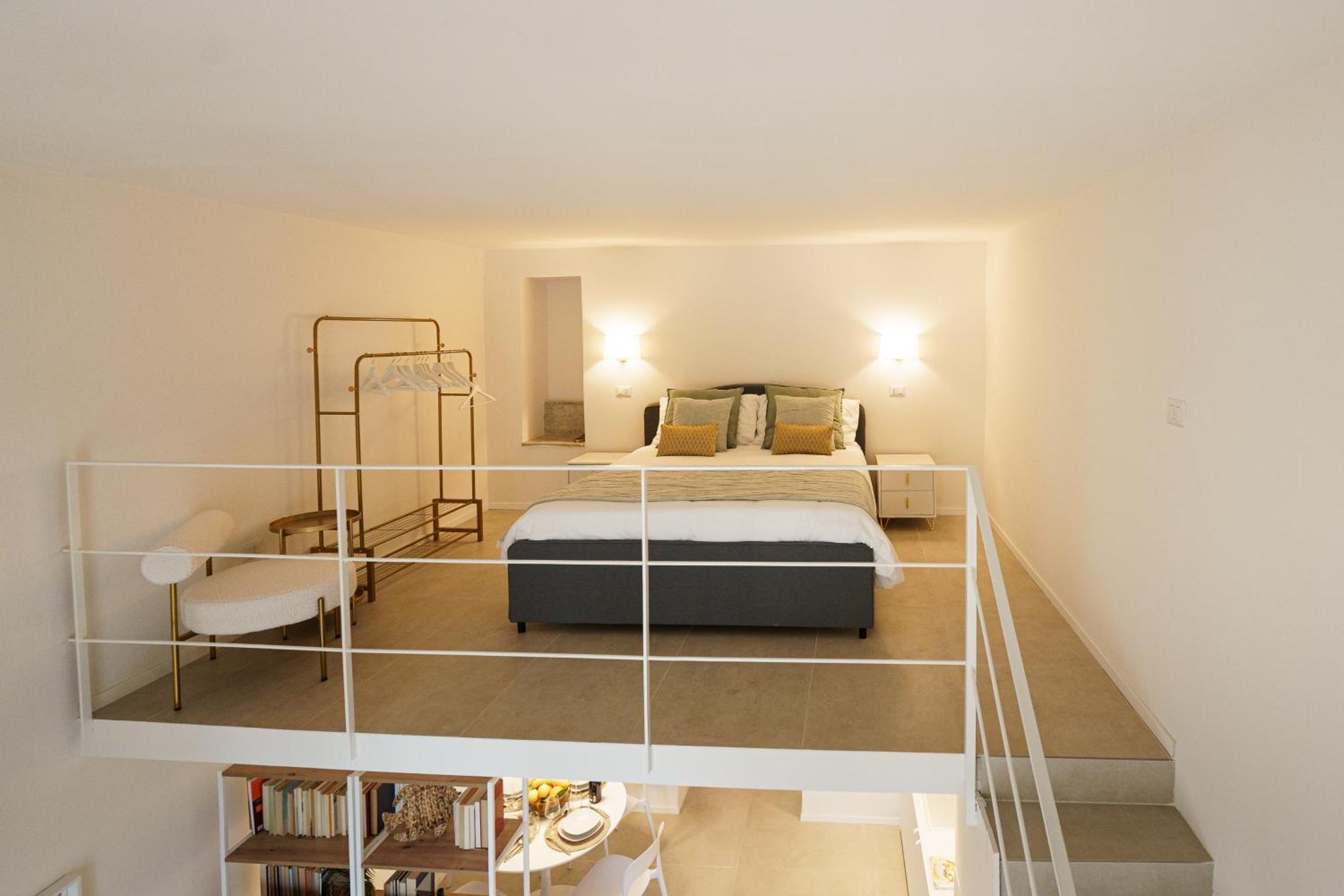Habibi Apartments Συρακούσες Εξωτερικό φωτογραφία